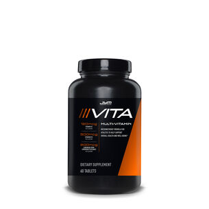 Vita Jym - 60 Tablets (30 Servings) | GNC